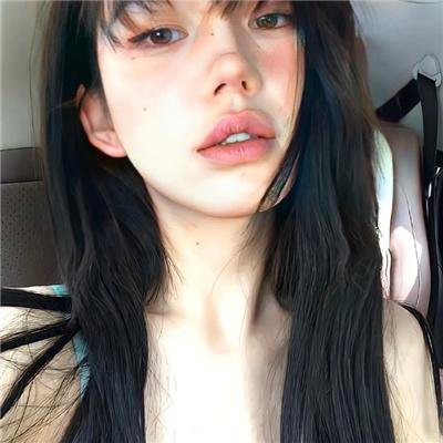 浪漫俏娇娃