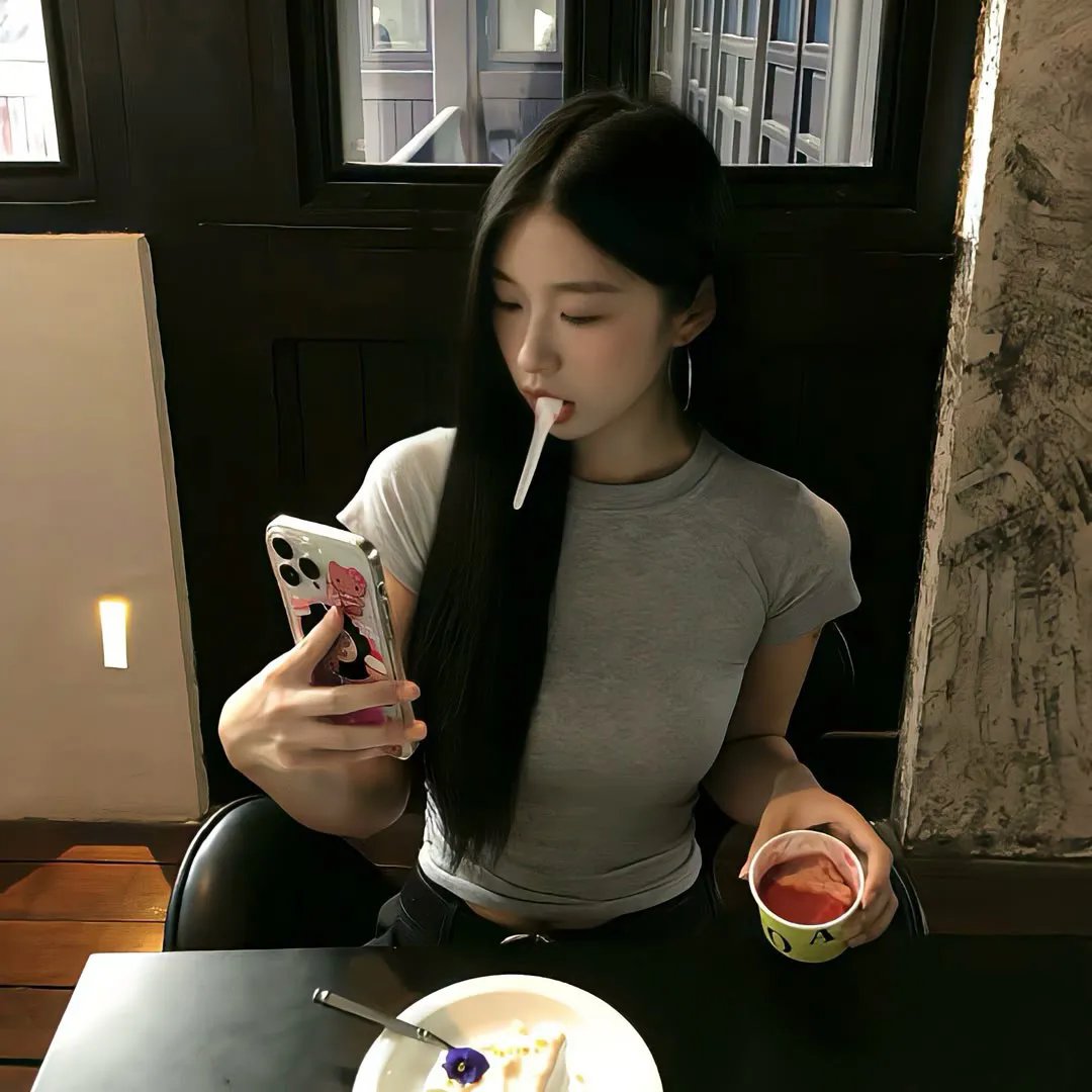 人形少女