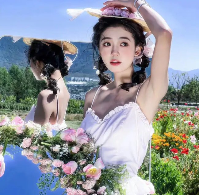 手枪女孩